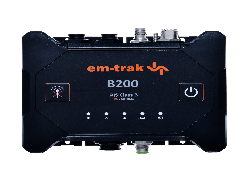 B200 AIS Class B Transponder