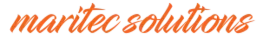 Maritec Solutions Logo