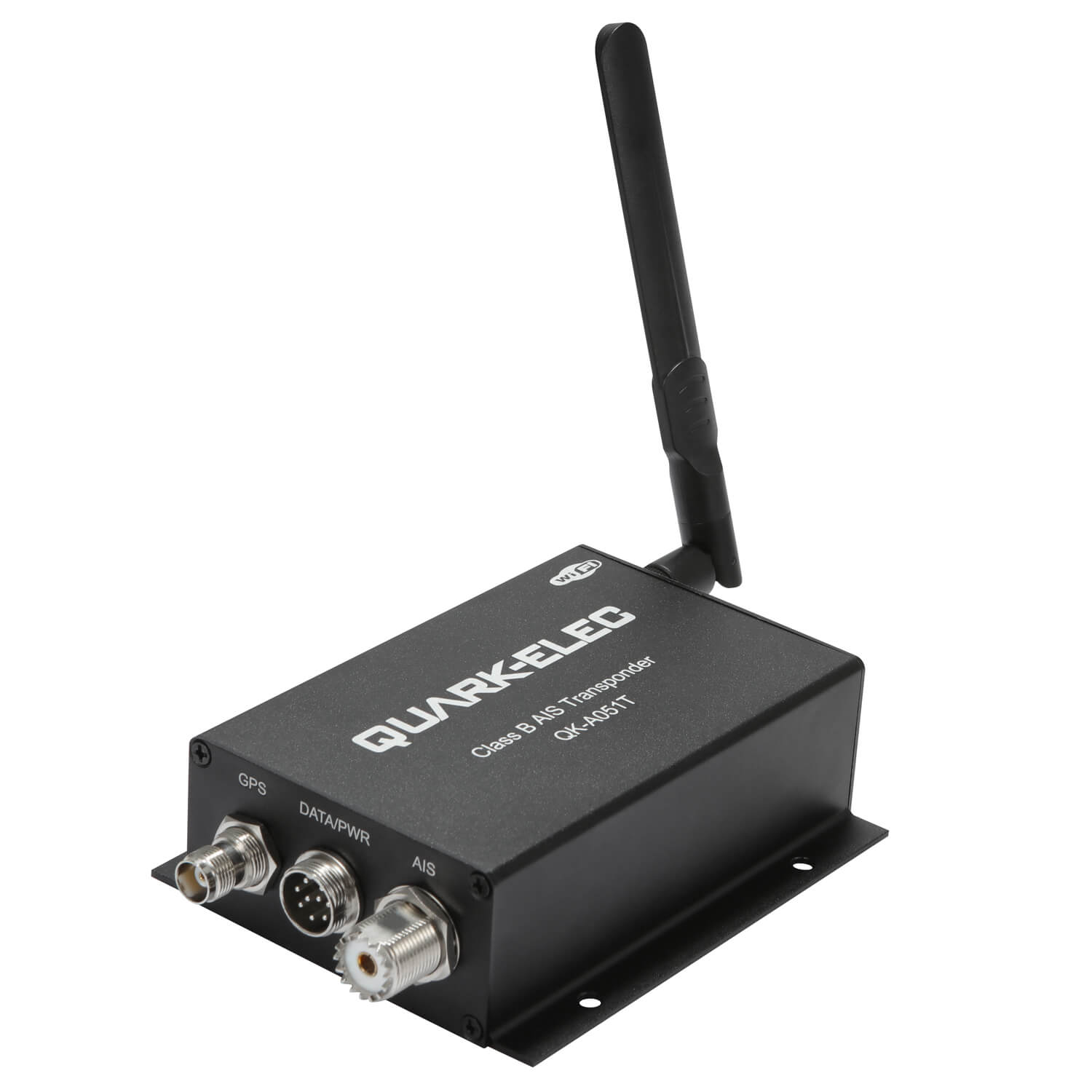 A051T AIS Class B/CS 2W Transponder with WiFi & NMEA 0183/2000