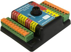 Yacht Devices Circuit Control NMEA 2000 Digitial Switch YDCC-04