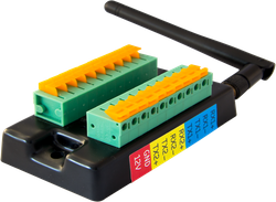 Yacht Devices NMEA-0183-WiFi-Router-YDWR-02